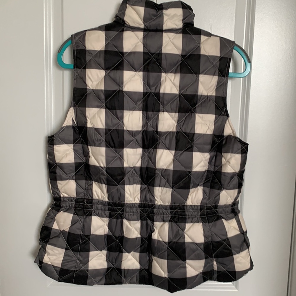 Talbots - Vest - Picture 2 of 8